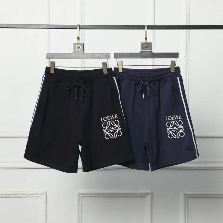 Picture of Loewe Short Pants _SKULoeweS-XL2br2901818078